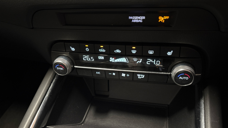 Mazda CX-5 2.0 Kuro Edition 5dr Auto Petrol Estate